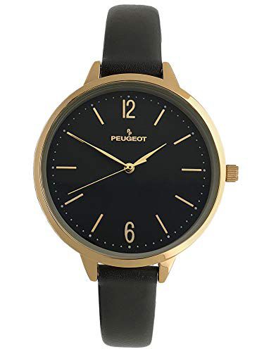 Relógio Feminino PP Peugeot 3058