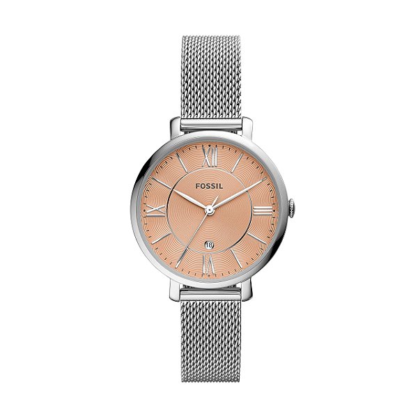 Relógio Feminino Fossil ES5089