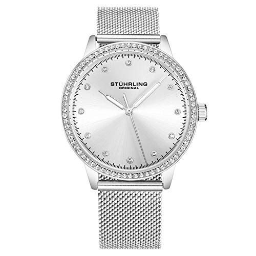 Relógio Feminino Stuhrling Original 3904.1