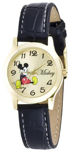 Relógio Feminino Disney MCK615