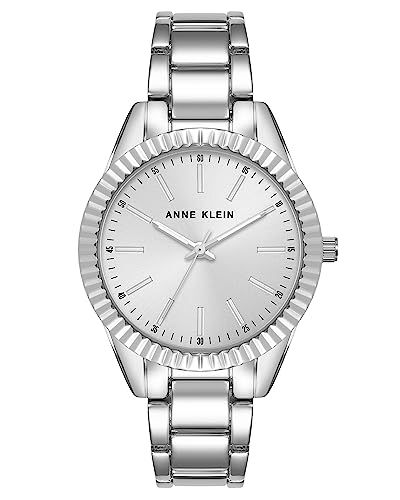 Relógio Feminino Anne Klein AK/4173SVSV