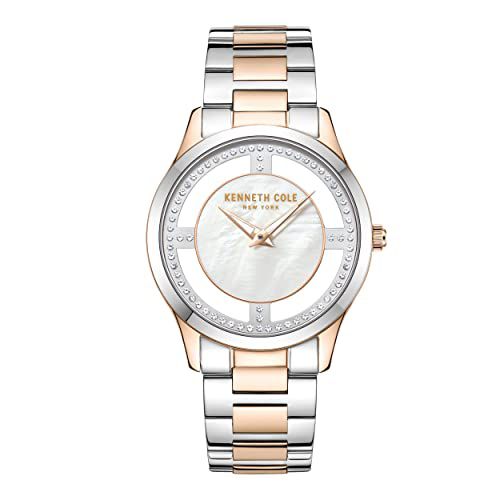 Relógio Feminino Kenneth Cole New York KCWLG2223302