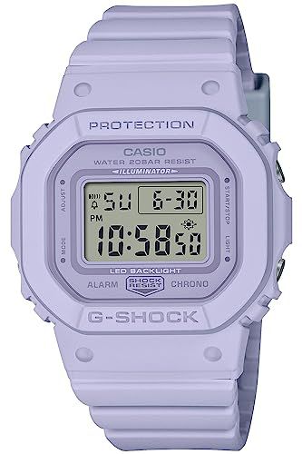 Relógio Feminino Casio GMD-S5600BA-6JF