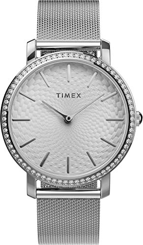 Relógio Feminino Timex TW2V52400VQ