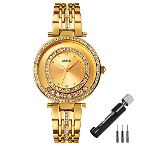 Relógio Feminino SKMEI L1740