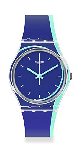 Relógio Feminino Swatch GW217
