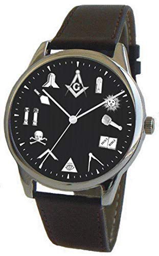 Relógio Feminino The Masonic Classic B