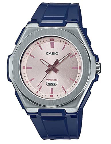 Relógio Feminino Casio LWA-300H-2EVEF