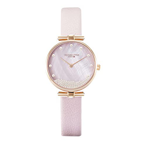 Relógio Feminino VICTORIA HYDE Pearl Series