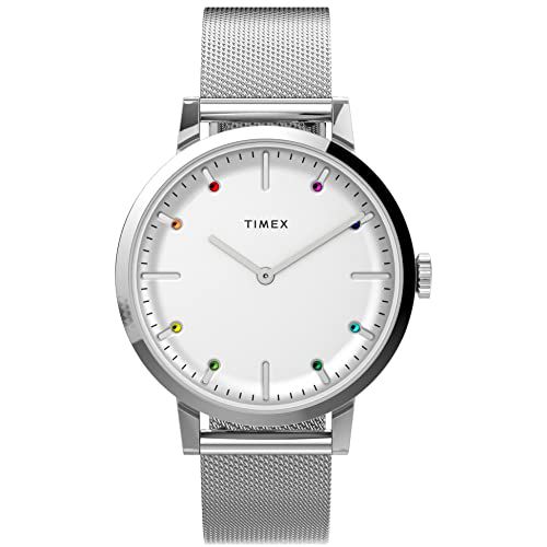 Relógio Feminino Timex TW2V36900VQ