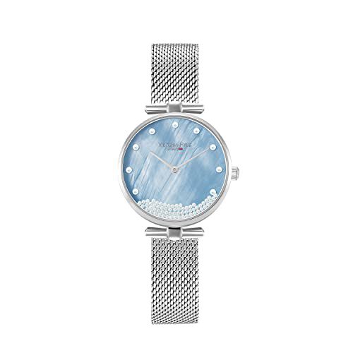 Relógio Feminino VICTORIA HYDE Pearl Series
