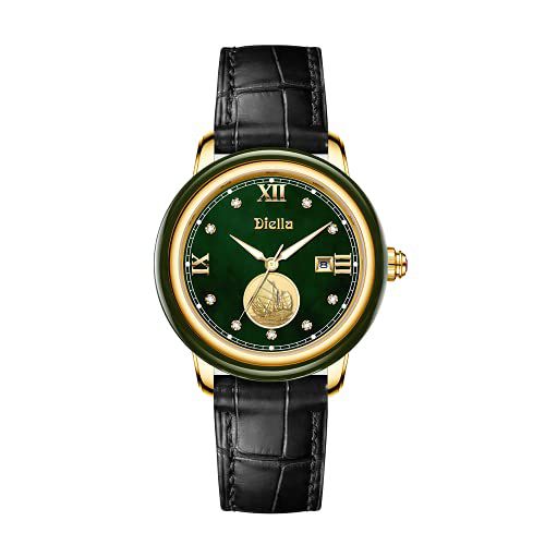 Relógio Feminino Diella 5002G