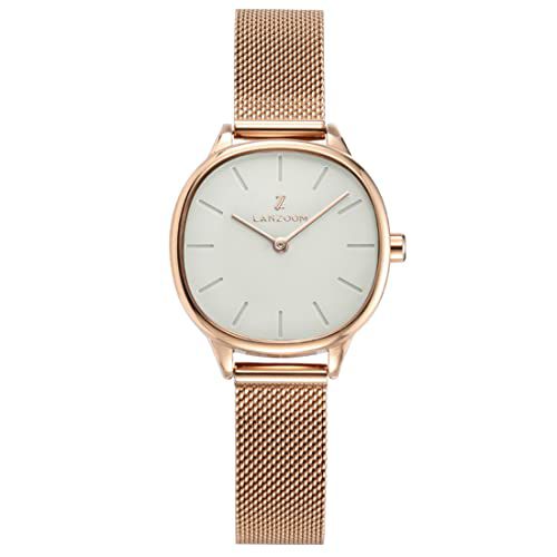 Relógio Feminino LANZOOM Braini07