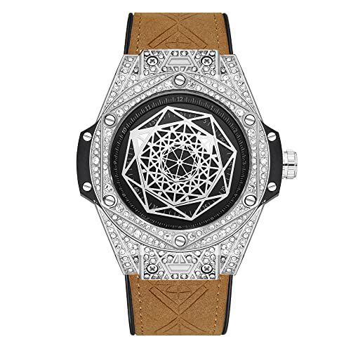 Relógio Feminino KIMSDUN TP- K-109D