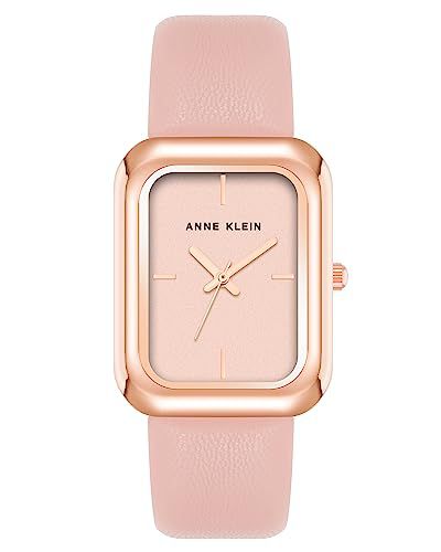 Relógio Feminino Anne Klein AK/4198RGBH