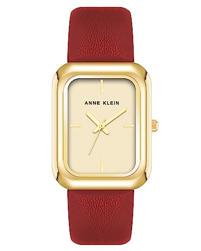 Relógio Feminino Anne Klein AK/4198GPRD