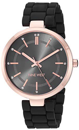 Relógio Feminino Nine West NW/2302RGBK