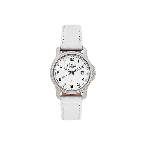 Relógio Feminino Orlean ME3182-BC-106