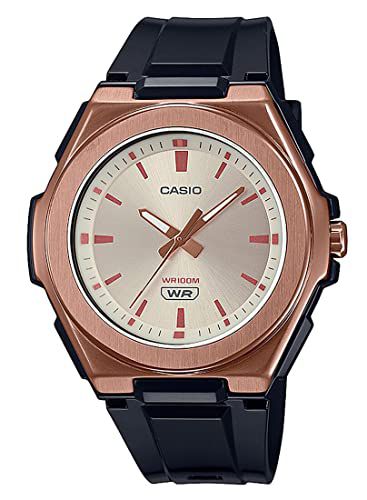 Relógio Feminino Casio LWA-300HRG-5EVEF