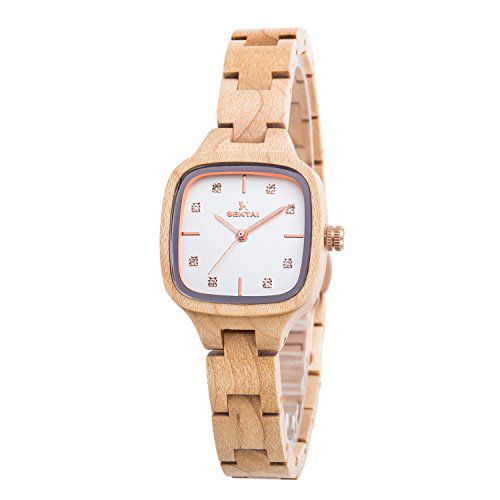 Relógio Feminino WOGREZ ST-1011