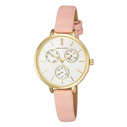 Relógio Feminino Laura Ashley LA2046YG