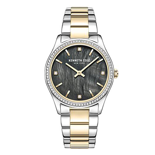 Relógio Feminino Kenneth Cole New York KCWLG2219702