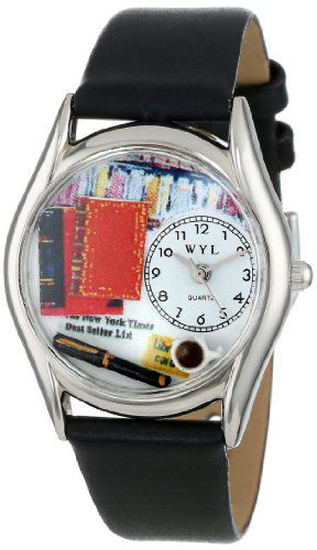 Relógio Feminino Whimsical Gifts S-0450003