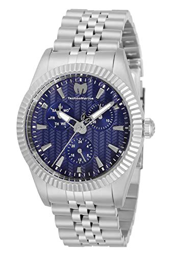 Relógio Feminino Technomarine TM719012
