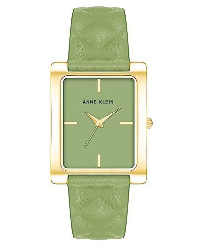 Relógio Feminino Anne Klein AK/4134GNGN