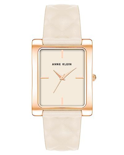 Relógio Feminino Anne Klein AK/4134IVIV