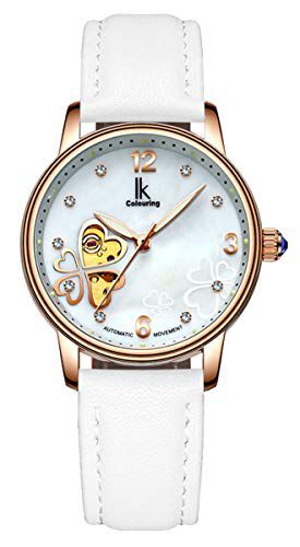 Relógio Feminino FANMIS K 98456 W