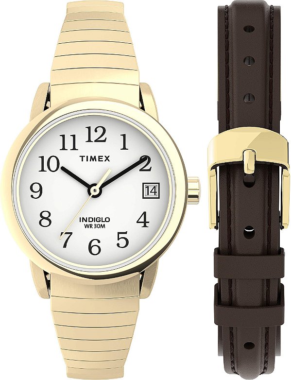 Relógio Feminino Timex TWG025300