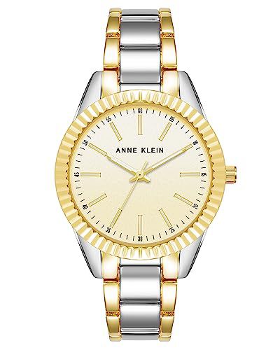 Relógio Feminino Anne Klein AK/4173CHTT