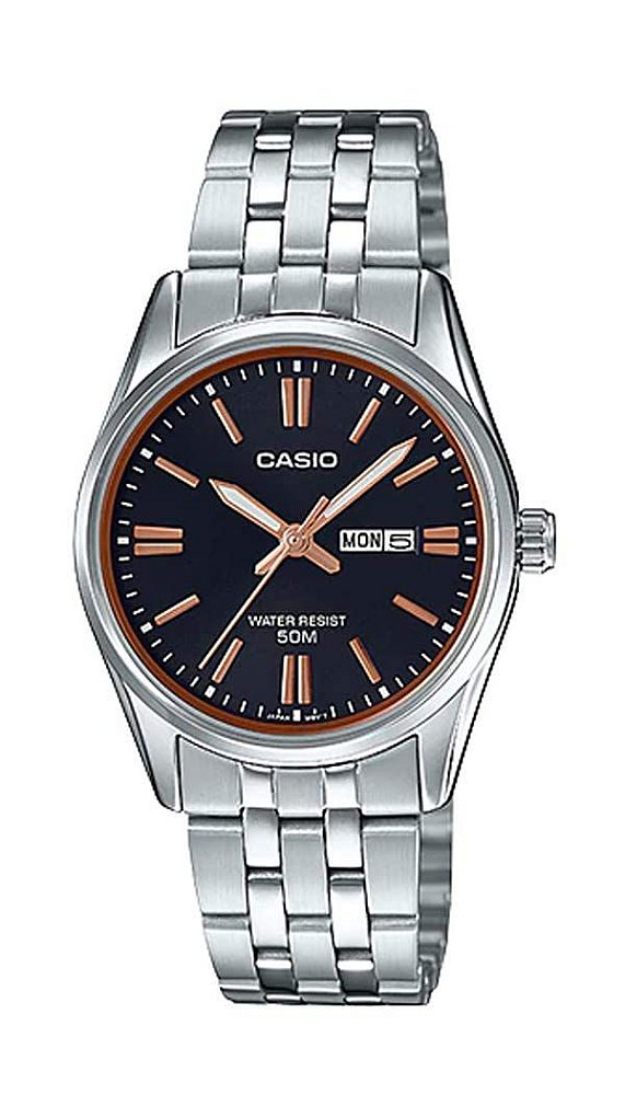 Relógio Feminino Casio LTP1335D