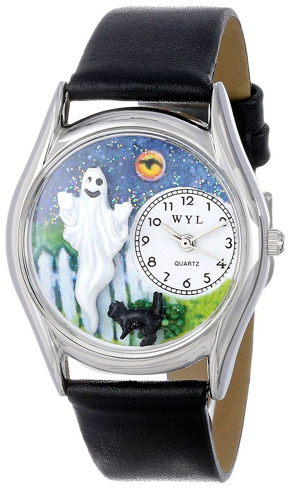 Relógio Feminino Whimsical Gifts S-1220010