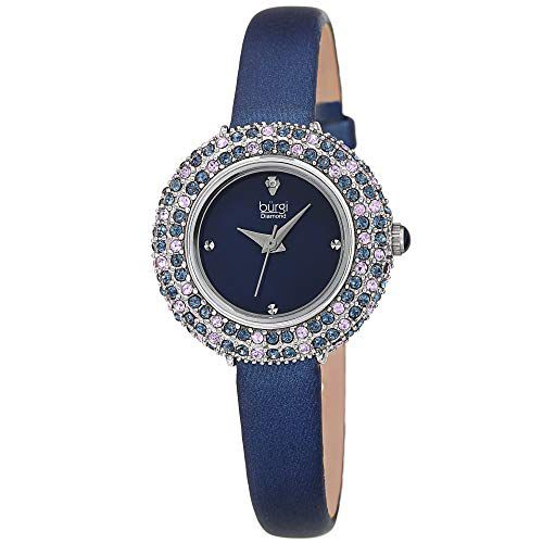 Relógio Feminino Burgi BUR40