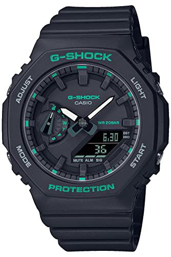 Relógio Feminino Casio GMA-S2100GA-1AJF