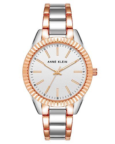 Relógio Feminino Anne Klein AK/4173SVRT