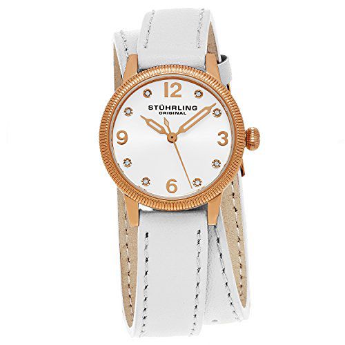 Relógio Feminino Stuhrling Original 646.03