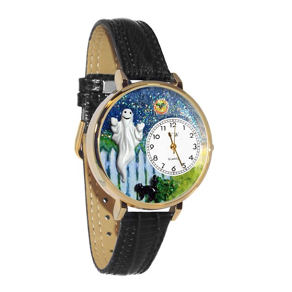 Relógio Feminino Whimsical Gifts G-1220032