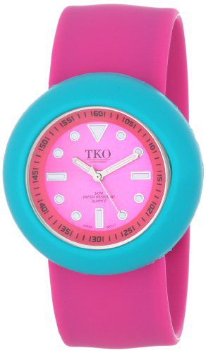 Relógio Feminino TKO ORLOGI TK590-FTF