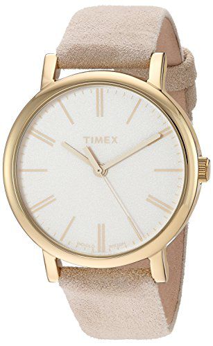 Relógio Feminino Timex TW2P96200ZA
