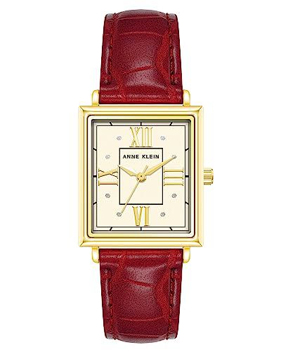 Relógio Feminino Anne Klein AK/5000GPRD