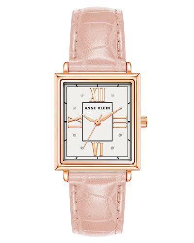 Relógio Feminino Anne Klein AK/5000RGBH
