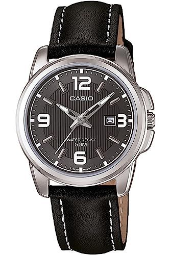 Relógio Feminino Casio EAW-LTP-1314L-8AV
