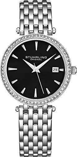 Relógio Feminino Stuhrling Original 3929.2