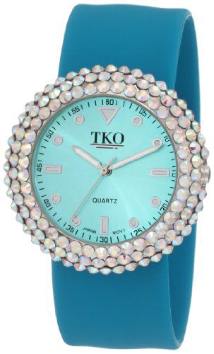 Relógio Feminino TKO ORLOGI TK613CLTQ