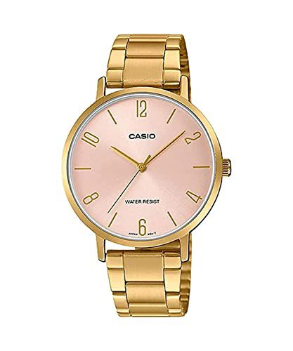 Relógio Feminino Casio LTP-VT01G-4BUDF
