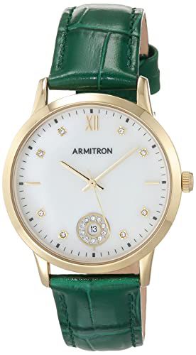 Relógio Feminino Armitron Adventure 75/5834MPGPGN