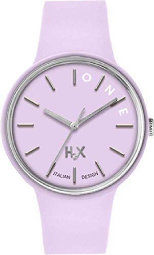 Relógio Feminino H2x P-SP440XP3